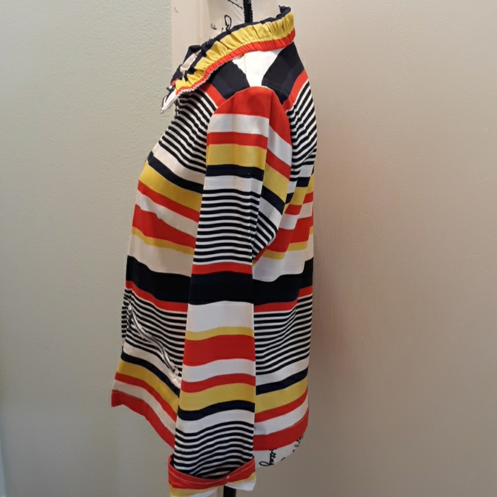 Patchington Vintage Deck Jacket Medium - image 2